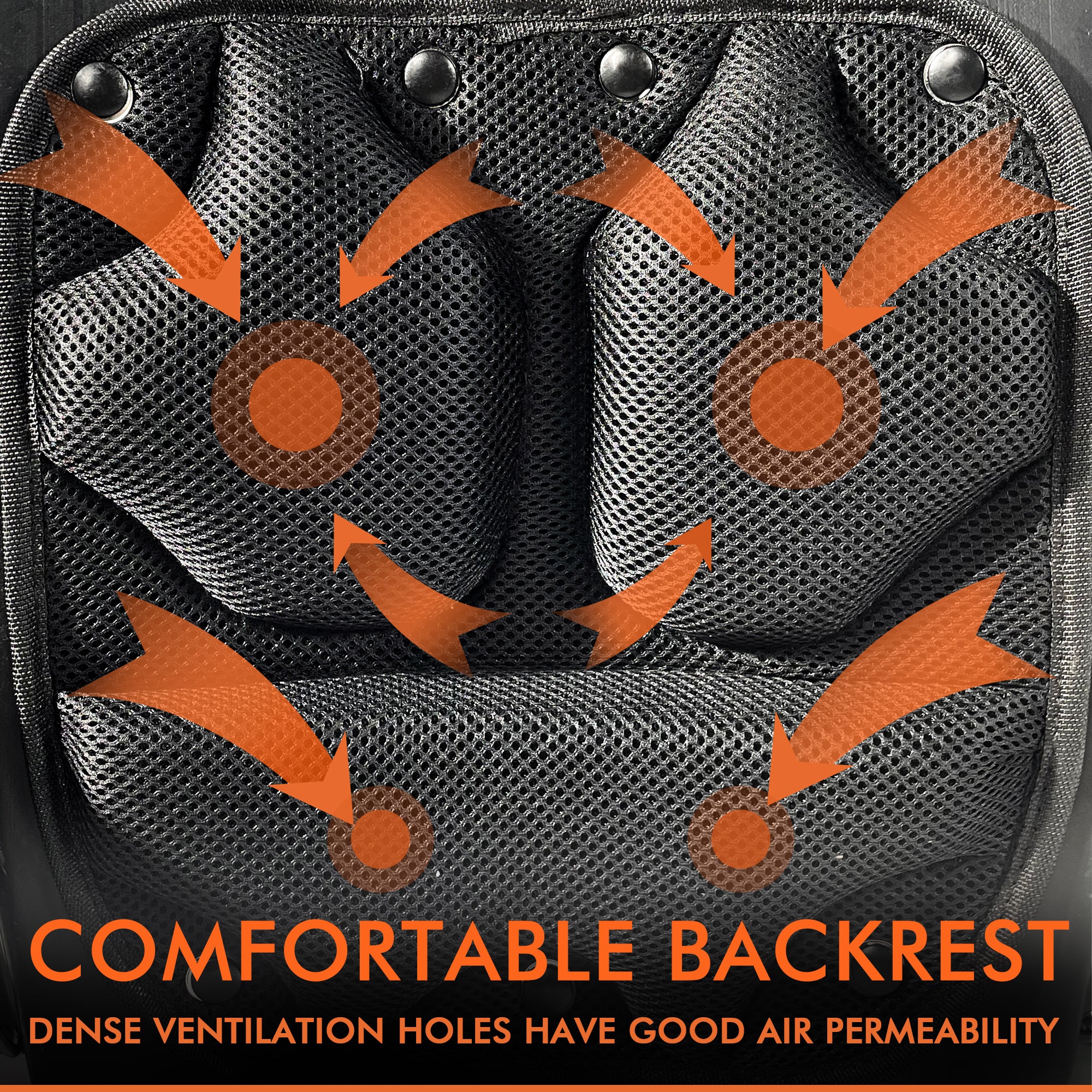 Backpack Gas Leaf Blower,76CC,660CFM,200MPH ,4 Stroke Air Cooling Gas Backpack Grass Blower, Snow Blower EPA Compliant