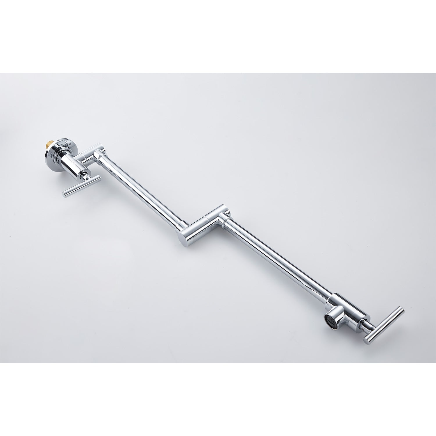 Wall Mount Folding Kitchen Pot Filler Fauce