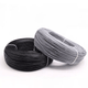 2/3/4/5/6/8 Multicore Shielded Cable 18/20/22 - 28AWG Tinned Copper Signal Wire Black