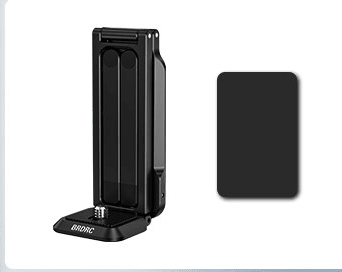 Magnetic Mount for DJI Osmo Pocket 3 & 4 – Metal Magnetic Bracket with Accessory Bundles - HomeDIYer