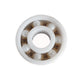 Full Ceramic 608 - 6007 Miniature Ball Bearings ZrO2 Zirconia White Premium