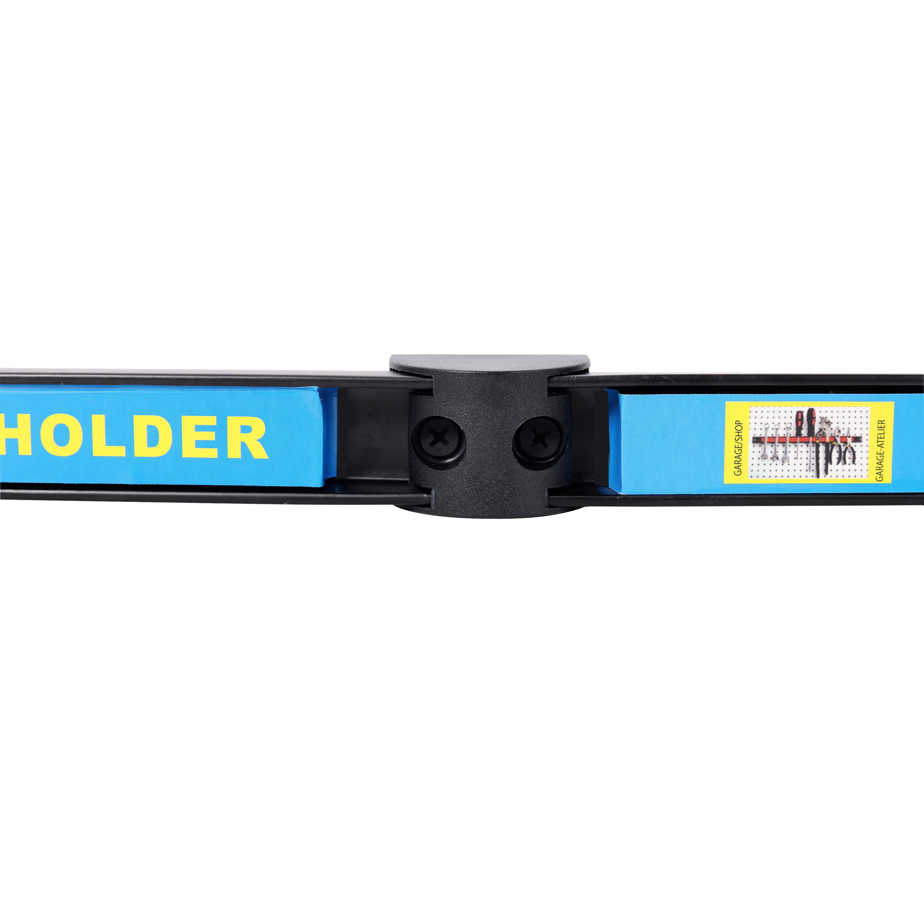 Heavy Duty Magnetic Tool Holder Bar
