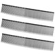 Lawn Sweeper Replacement Brushes for 26-Inch Model, 3-Pack