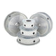 HTD 3M Timing Belt Pulley, for 15mm Wide, Bore 4-25mm, 12-120T, CNC, 3D Printer