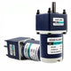 2D15GN-C Gear Motor DC 12V/24V 10-600RPM 15W Gearbox Reduction Motor Reversible