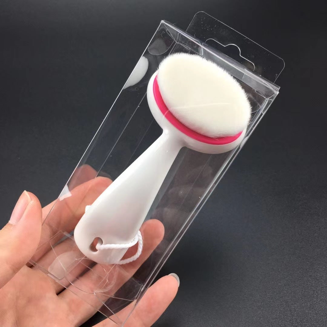 Jewelry Cleaning Soft Brush for Jade, Gold & Silver – PTB Bristle, 8 Styles