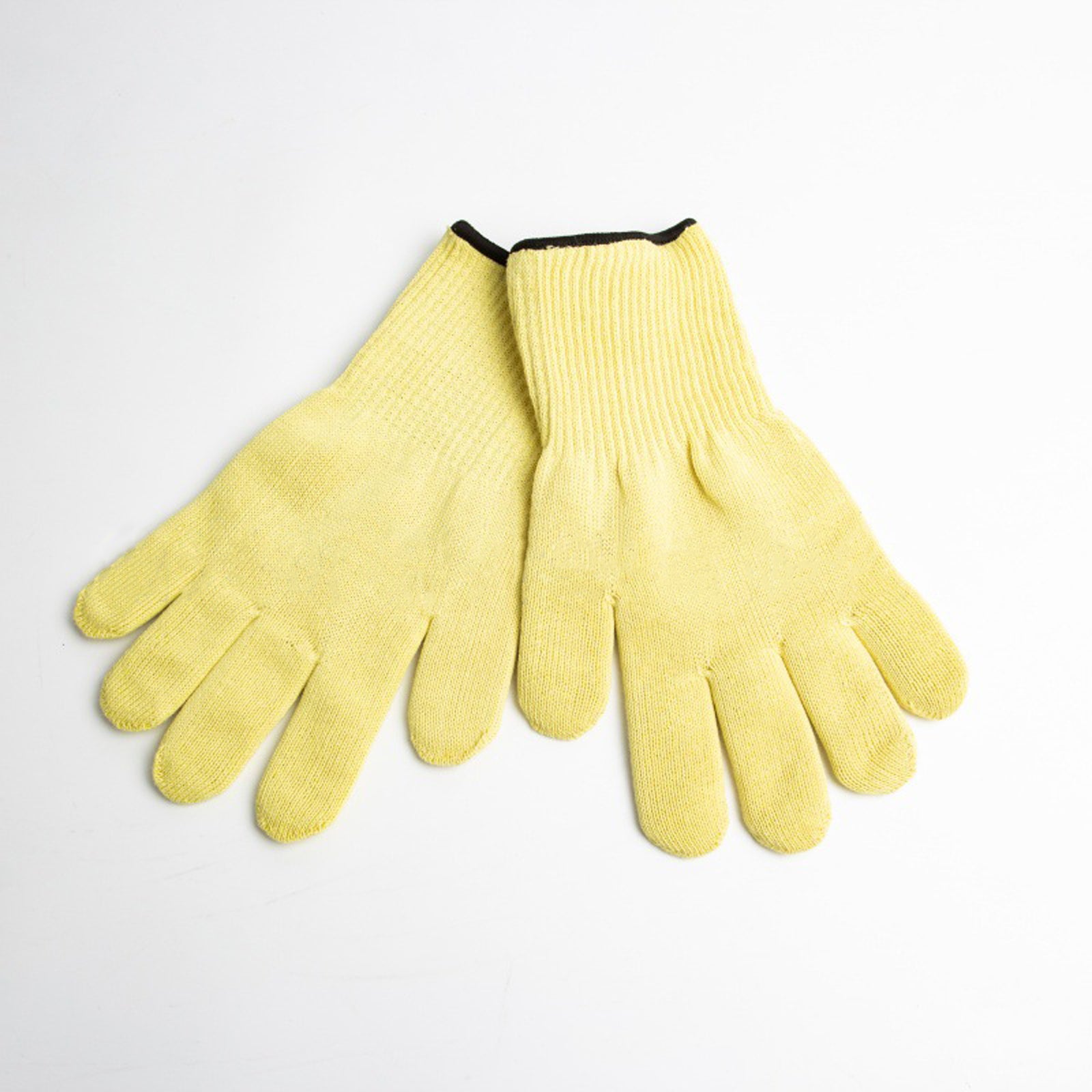 Double-Layer Aramid Heat & Cut Resistant Gloves for Steelmaking
