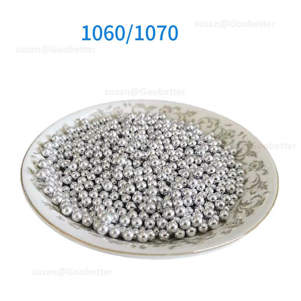 Aluminum Ball bearings Ø 0.5-70 mm Diameter Precision aluminum ball Solid Balls
