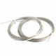 0.3-4mm 304 Stainless Steel Wire Rope Marine Grade Metal Cable 7 x 7 Clothesline