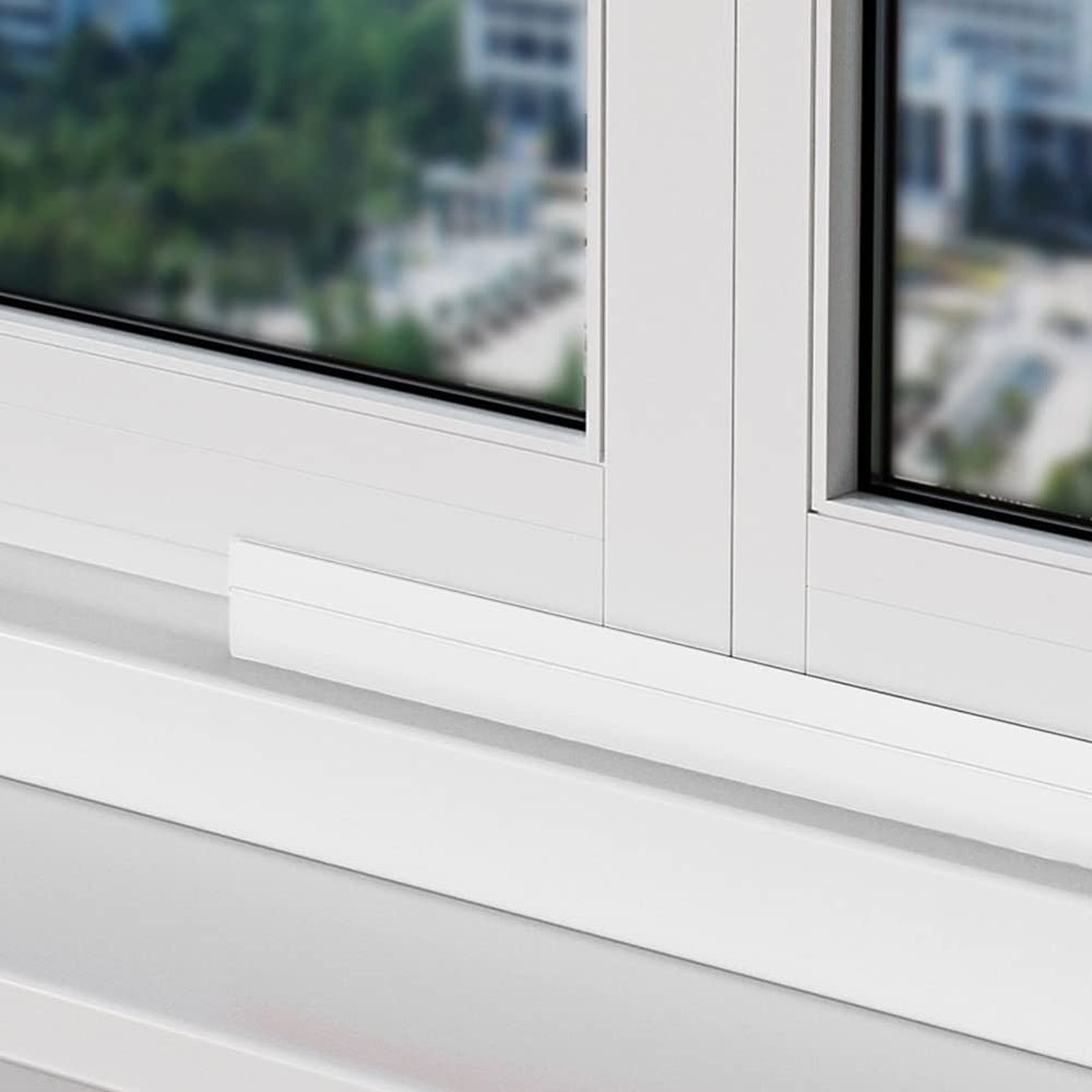 Multi - functional door and window seals - HomeDIYer