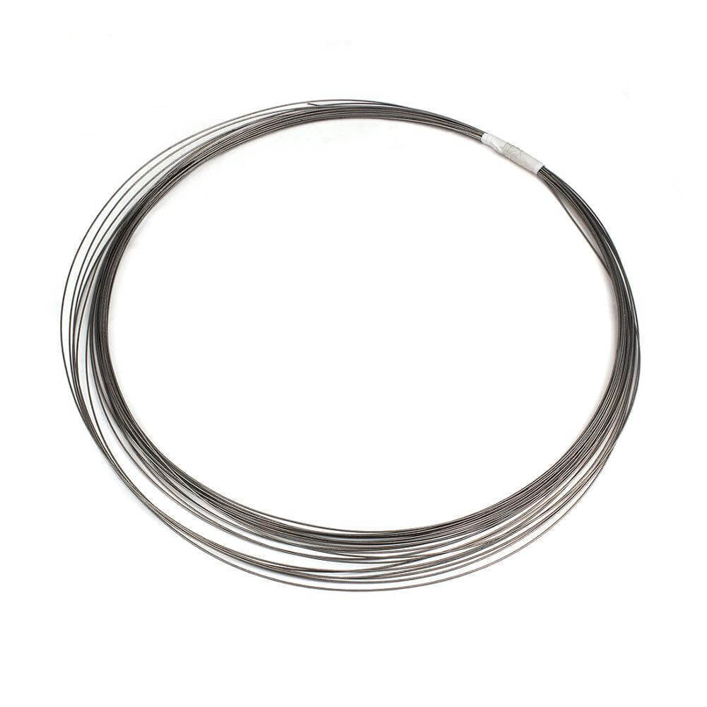 Diamond Wire Saw – 0.3 / 0.5 / 1.0 mm Cutting Wire & U-Shaped Bow Saw for Jewelry, Plastic & Stone Cutting