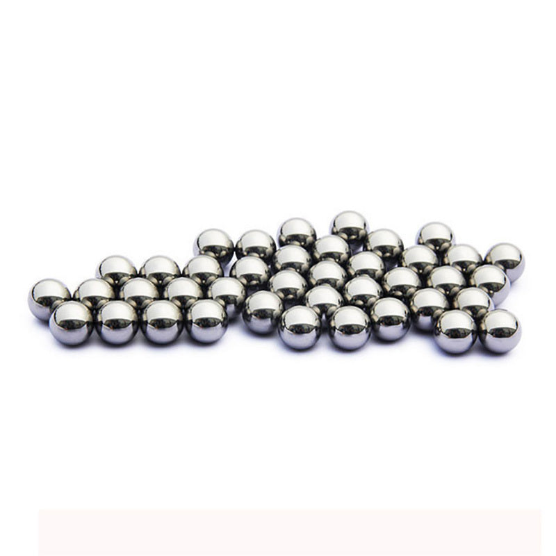 Application example of 440C bearing balls in a bearing assembly or mechanism