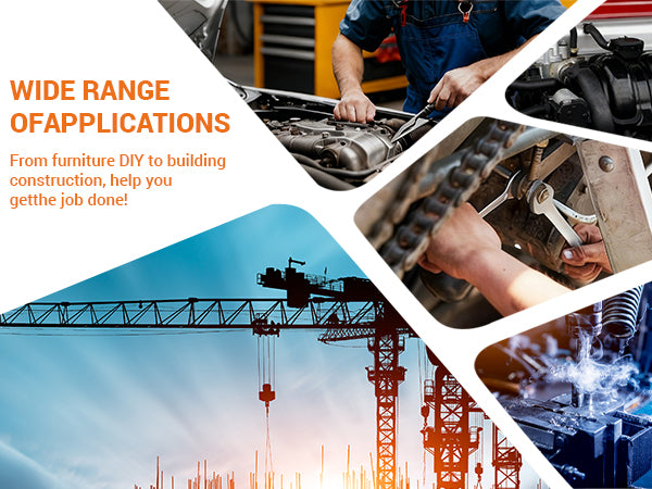 HEXAGON FULL NUTS TO FIT METRIC BOLTS A2 STAINLESS STEEL M3 M4 M5 M6 M8 M10 M12