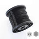 Stainless Steel Wire Rope Cable Black PVC Plastic Coated 1mm 2mm 3mm 4mm 5mm 6mm