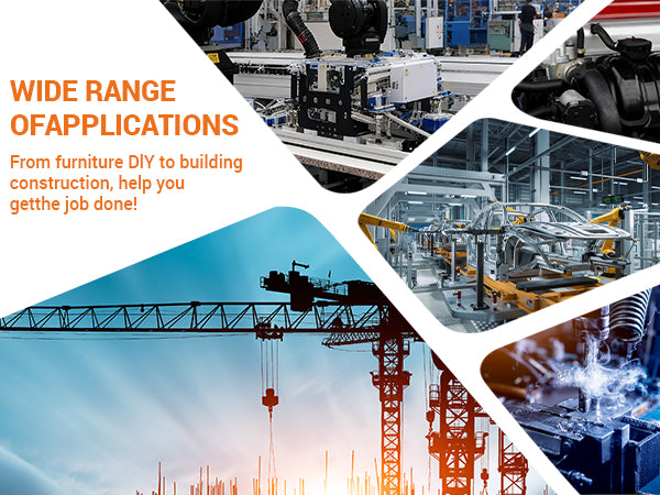 FLANGED NUTS SERRATED FLANGE STAINLESS STEEL METRIC M3 M4 M5 M6 M8 M10 M12 M16