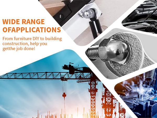 DOME NUTS TO FIT METRIC BOLTS A2 STAINLESS STEEL M3 to M12 DOMED ACORN NUT