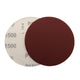 3 Inch 75mm Sponge Sandpaper Wet And Dry Sanding Discs Foam Pads 320-8000 Grit