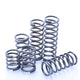 Compression Spring Steel 2.5 mm Wire Dia Pressure Springs-Coil Spring