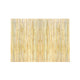 4 ft H x 6 ft L Natural Rolled Bamboo Fence Panel — Outdoor Privacy Screen, Garden & Patio Decor
