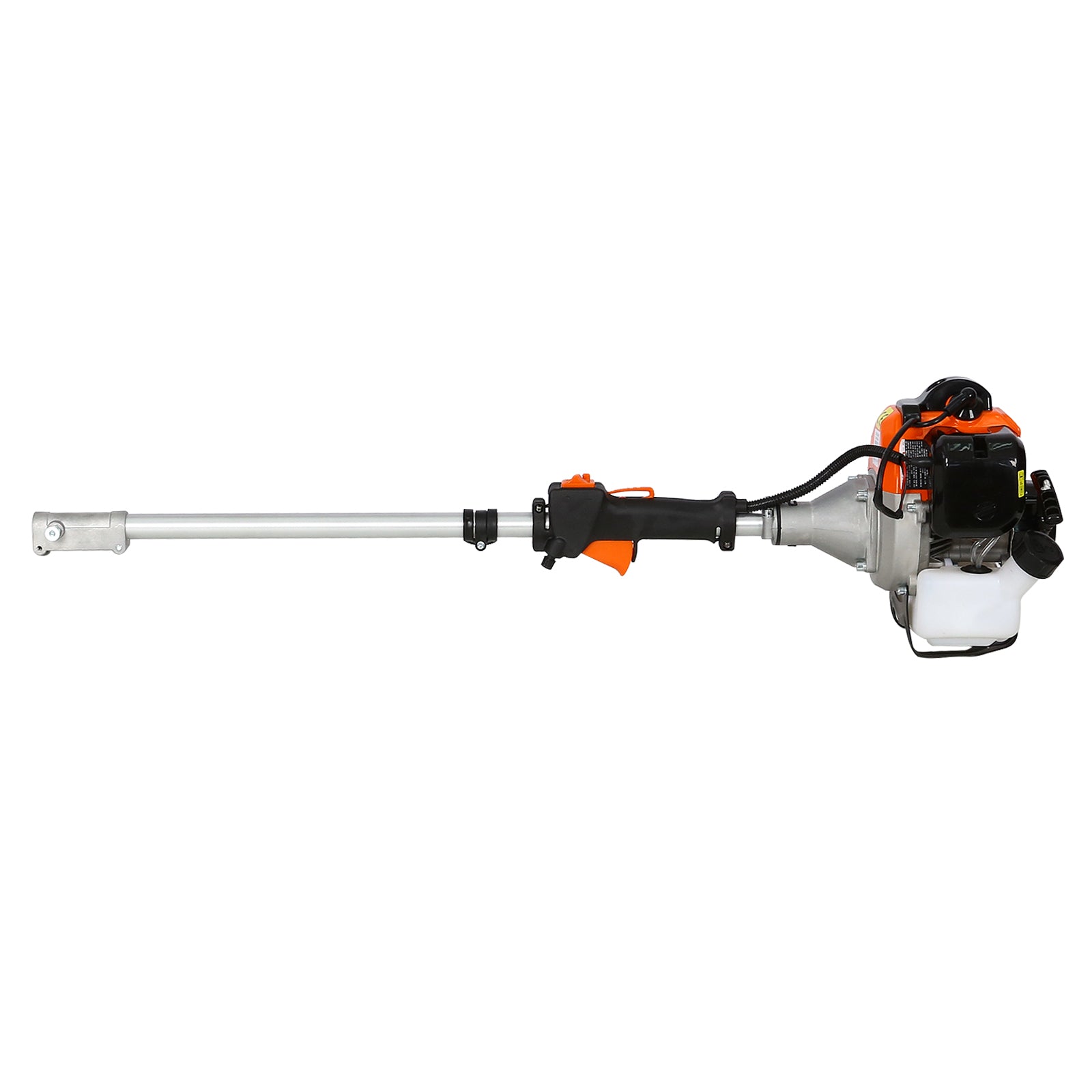 12‑in‑1 32.6CC 2‑Cycle Gas Garden Tool System – Multi‑Function Trimmer, Hedge Cutter & Brush Cutter