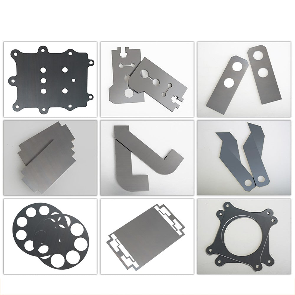 Mild Steel Plate S235 Steel Plate Metal Sheet Thick 0.5mm 0.8mm 1mm 1.5mm-5mm