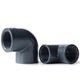 PVC 90° Elbow Female Thread Pressure Fittings Adhesive Connector Pipe Fittings