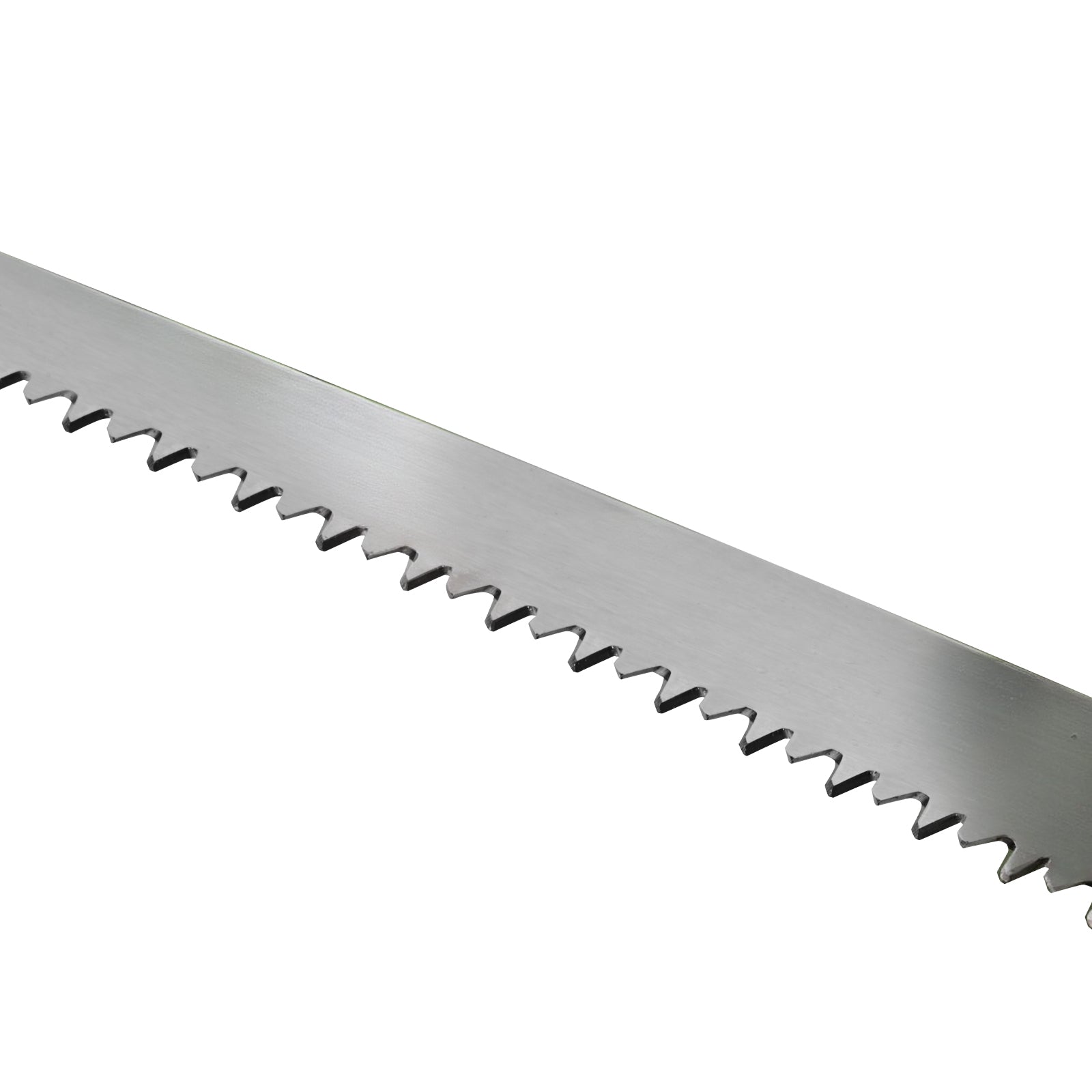 3.87–27 ft Manual Pole Saw with Scissors – 2 Blades + Pruning Shears