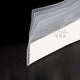 5-Layer Frameless Glass Seal Strip | Silicone, 5/8/10m Roll