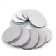 100mm Dry Sanding Pads Round Sandpaper Grit P60 P80 P100 P120 P150 P180 to P1000