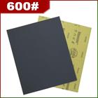 Sandpaper 230 x 280mm Wet And Dry 60# To 2500# Grit Abrasive Sanding Paper Sheet