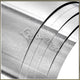 Metal Strips Metal Shim Stock Stainless Steel Sheet Metal Gap Filler Trim Strip
