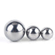 ∅ 1mm-16mm Ball Bearings A2 Stainless Steel Precision Balls Smooth Metal Ball