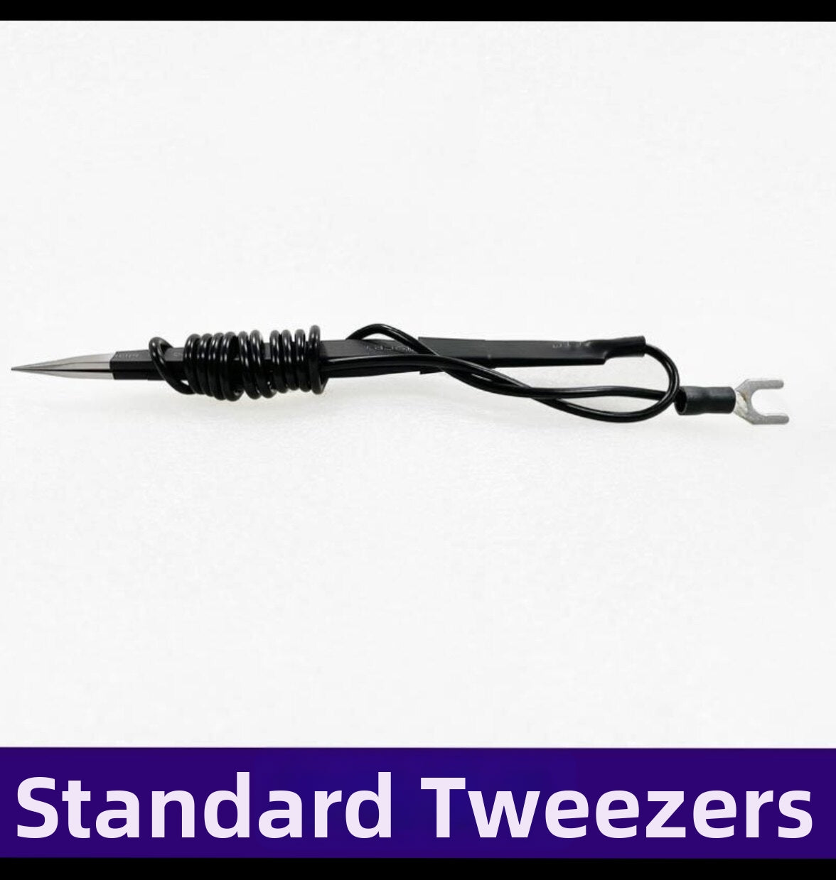Jewelry Spot Welding Clamp & Pliers – Needle Nose, Wire Tweezers, Chain Pliers