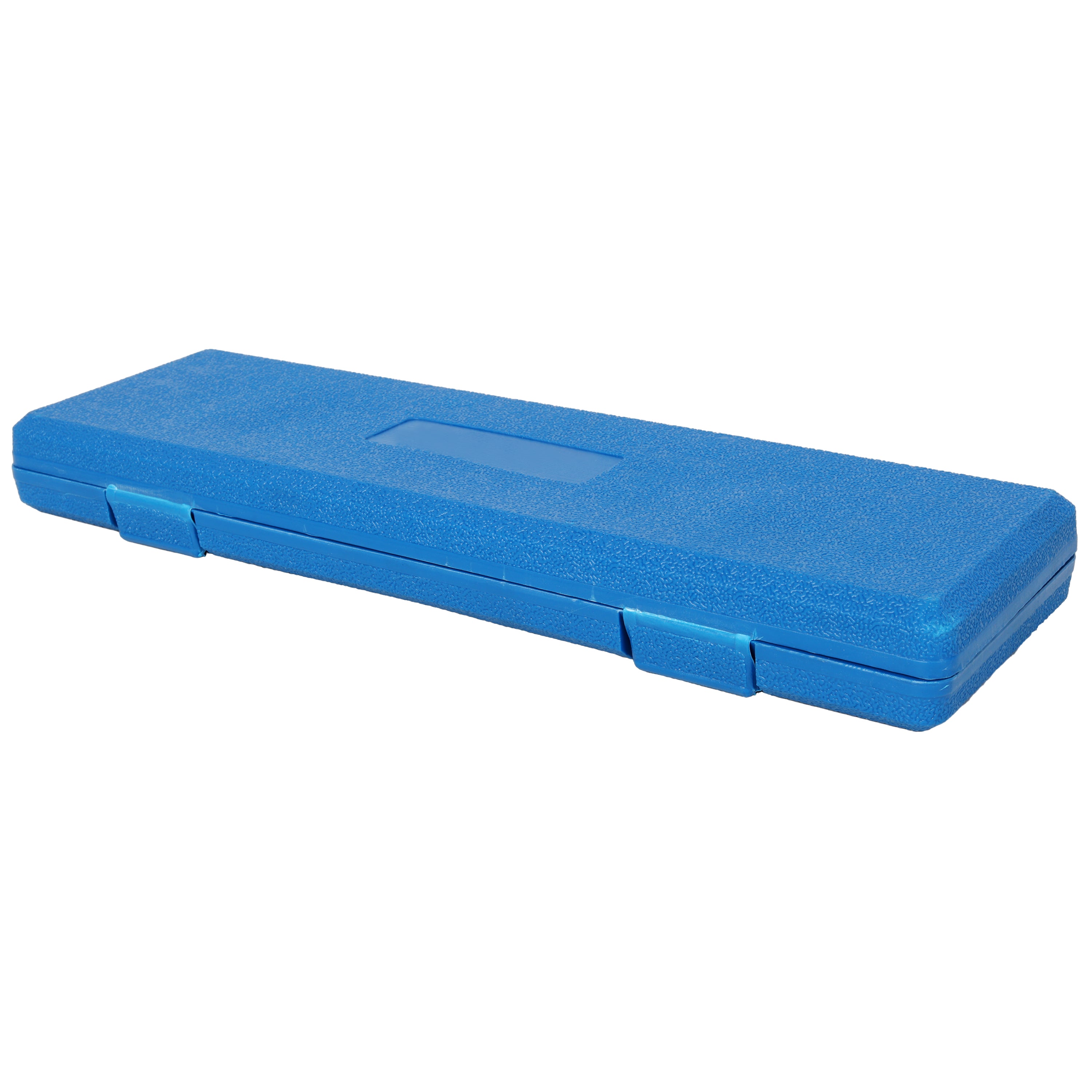 20‑Piece SDS Plus Hammer Drill Bit Set — Carbide Tipped, for Concrete, Stone & Brick, Blue Case