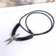 Jewelry Spot Welding Clamp & Pliers – Needle Nose, Wire Tweezers, Chain Pliers