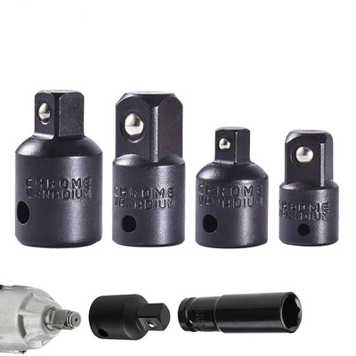 4 Pcs 3/8