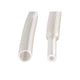 4:1 White Adhesive Glue-Lined Heat Shrink Tubing – Waterproof Sleeving