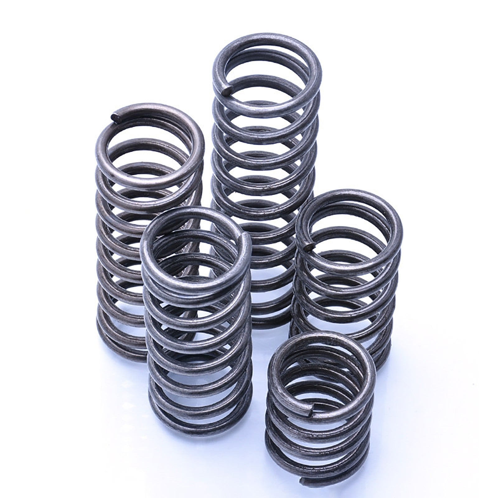 Compression Spring Steel 2.5 mm Wire Dia Pressure Springs-Coil Spring