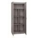 Bookcase in Gray