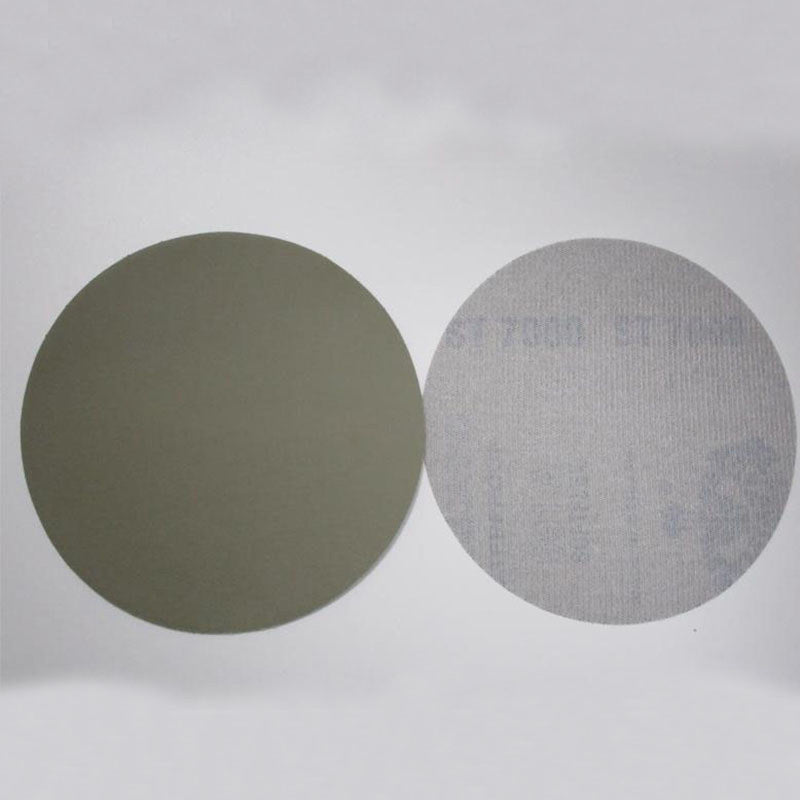 2“（50mm） Wet Sandpaper Sanding Discs Hook & Loop 1500# 2000# 3000#5000# 7000# 10000#