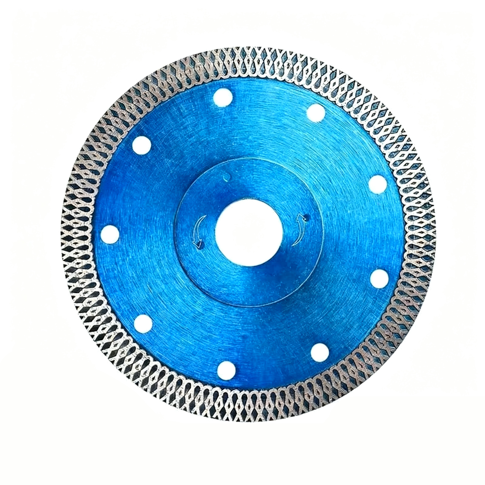 105 115mm Diamond Saw Blade Angle Grinder Discos Para For Cutter Ceramica Tile Stone 1Pcs