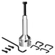 UP-1 Ultimate Hub Fan Blade Blower Wheel Puller Perfect for 5/8'' Belt Drive and 1/2'' Or Less Direct Drive Motor Shaf, Supco Tools