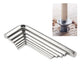 Long Arm Allen Key Metric 1.5mm-8mm Hexagonal Hex Wrench Stainless Steel 304 A2