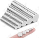 N35 Round Disc Magnets Mini/tiny/small/large Neodymium Rare Magne Various Sizes