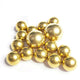 Precision Brass Ball Bearing Solid Beads Copper Lndustry Solid Ball 0.9mm-80mm