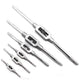 Tap Wrench, Holder For Use With Hss Hand Taps From M2 M3 M4 M6 M8 M10 M12 to M24