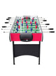 48" Foosball Table – Full-Size Soccer Game Table for Family, Adults & Kids