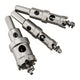 TCT Hole Saw Drill Bit Carbide Tip Cutter Alloy Tool Stainless Steel