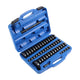 52 Pcs Custom Bushing Press Kit Transmission Wheel Bearing Race Seal Kit