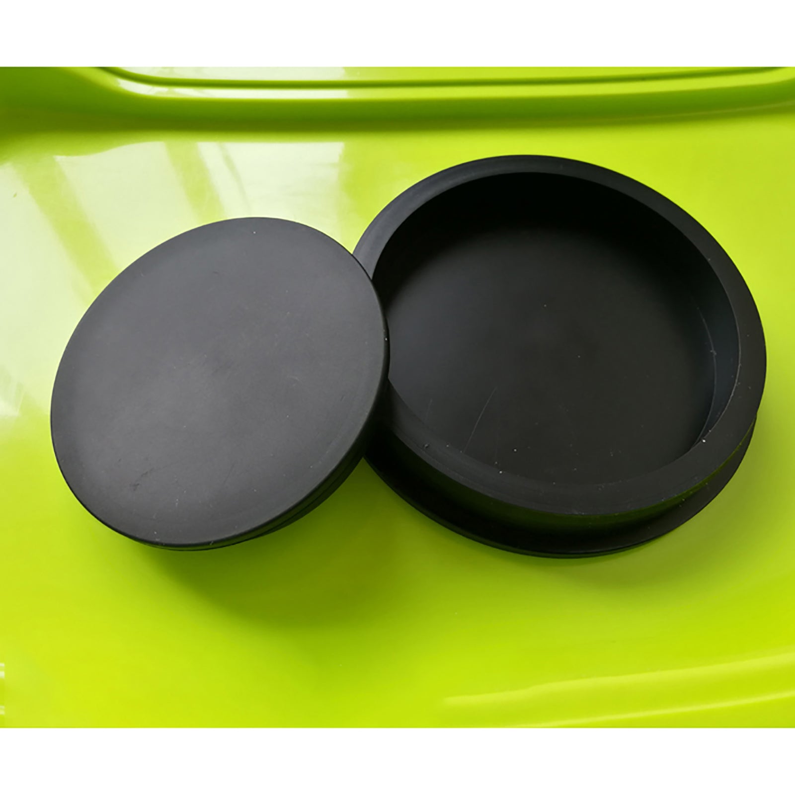 Hole Plug Silicone Rubber Blanking End Cap Tube Seal Inserts Plugs 81.3~161.5mm